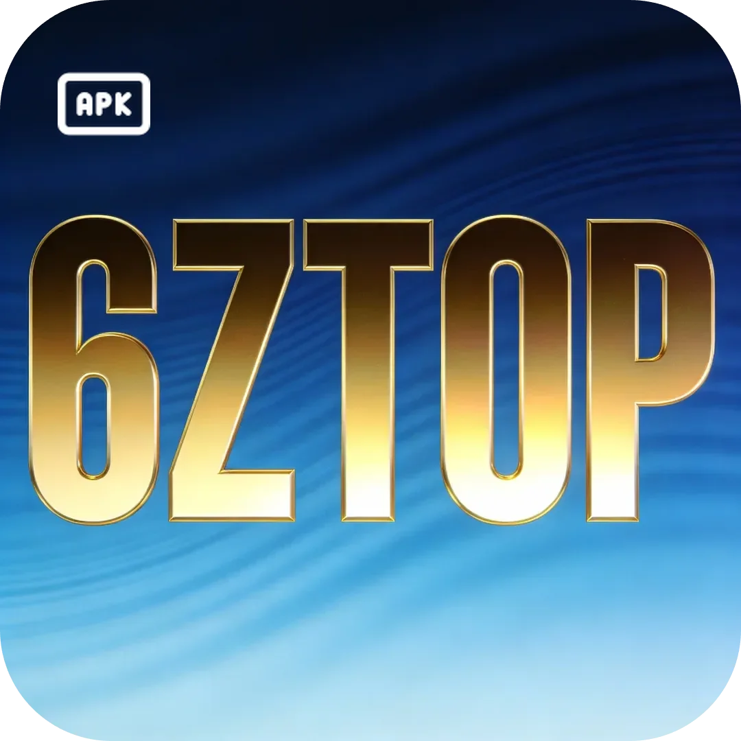 APK oficial da 6ztop para Android