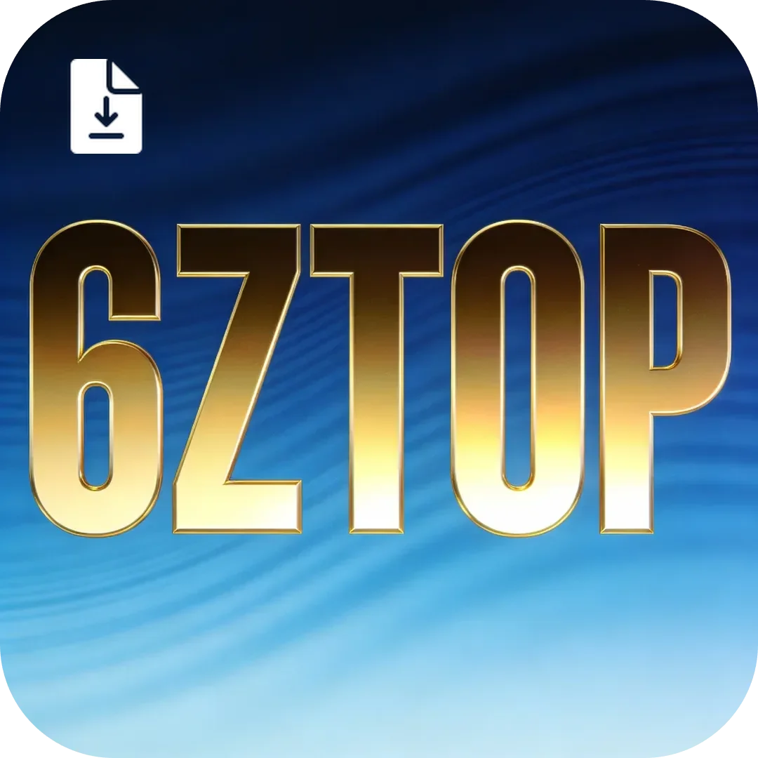 Baixar app da 6ztop gratuitamente