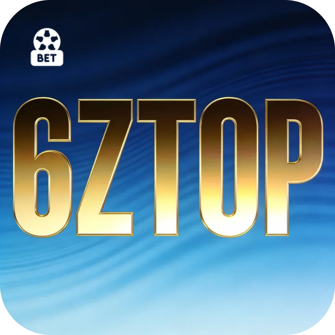 Apostas esportivas da 6ztop com odds competitivas