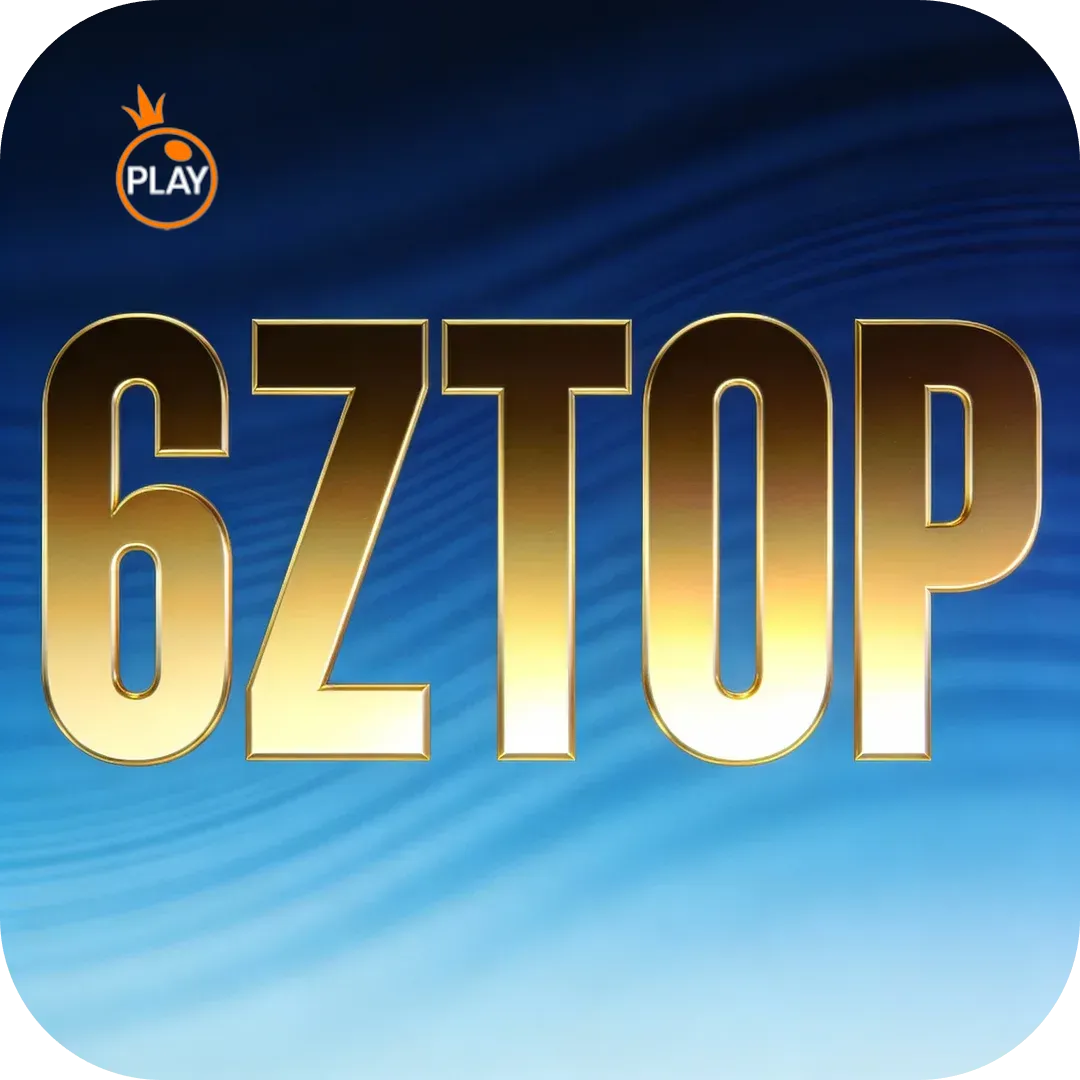 Logo da 6ztop