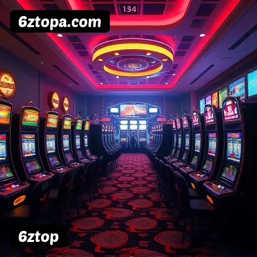 6ztop APK - Download Oficial Android