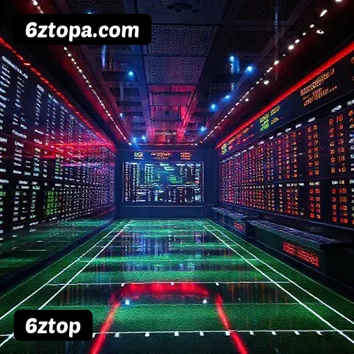 FAQ - Perguntas Frequentes 6ztop